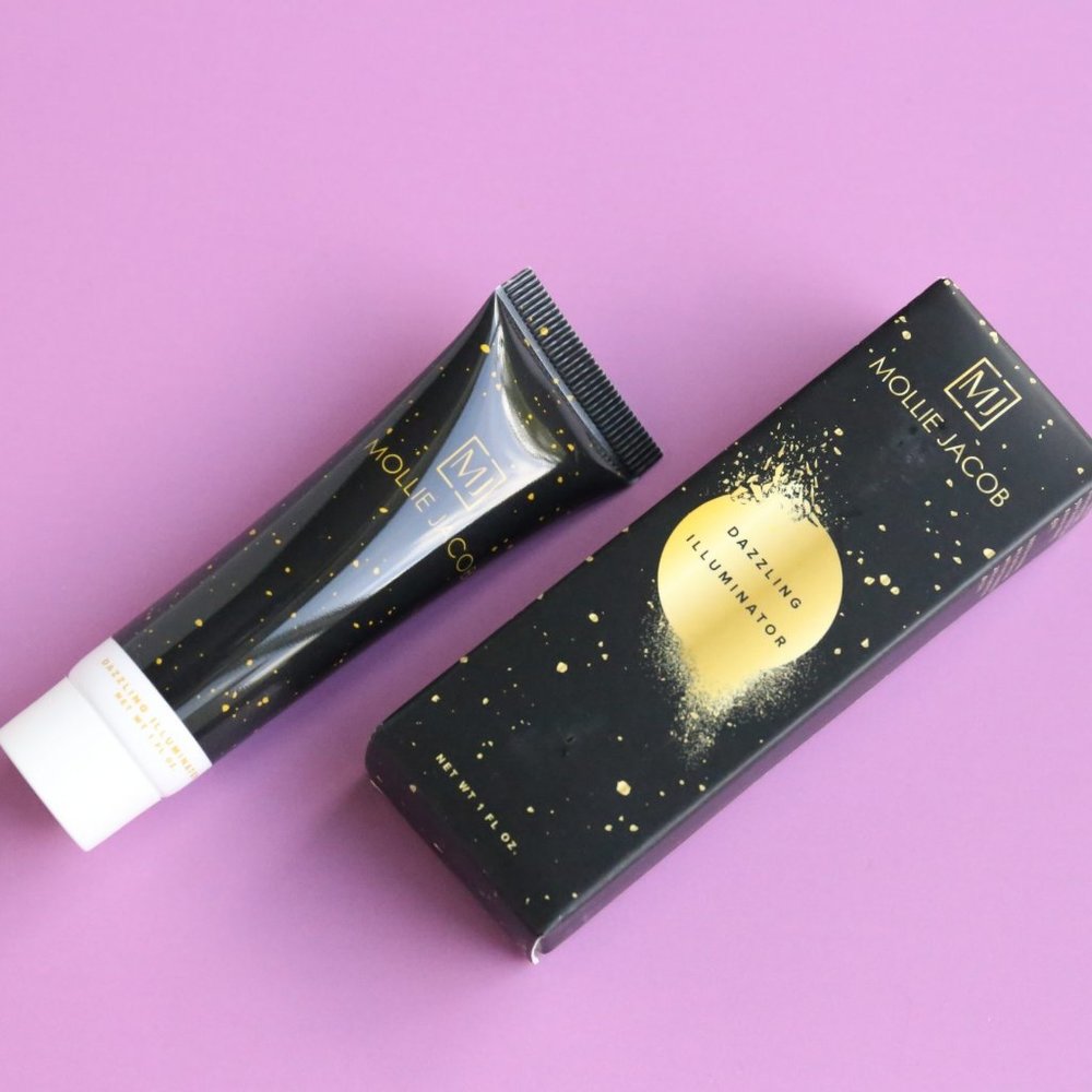 Mollie Jacob Dazzling Illuminator